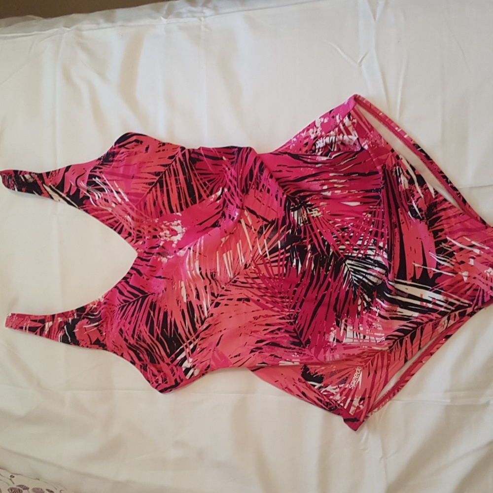 Swimsuit